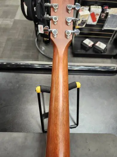 Yamaha - FGTA BS 2